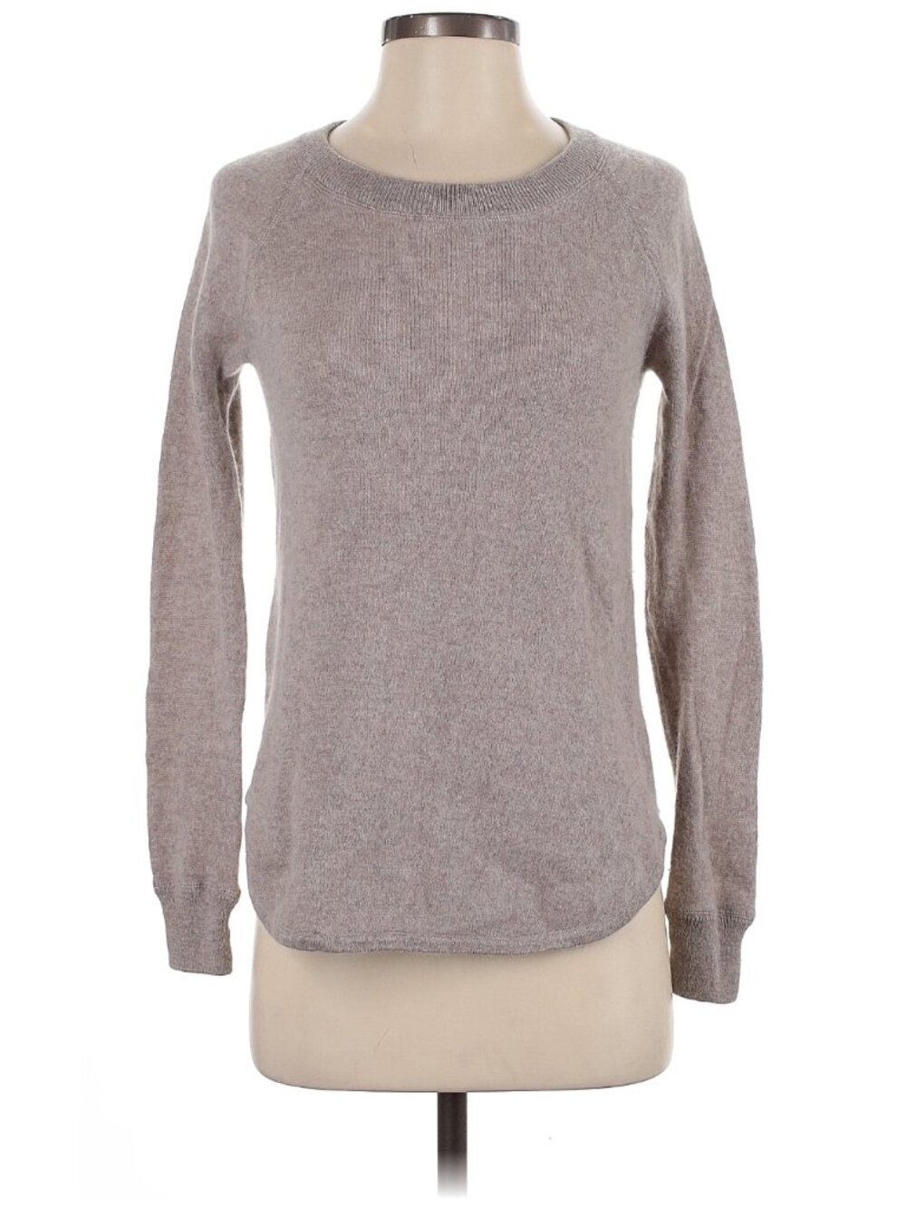 Catherine Malandrino cashmere sweater